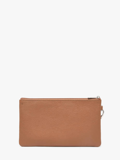 Trousse Cuir Hexagona Marron confort 467213R vue secondaire 2