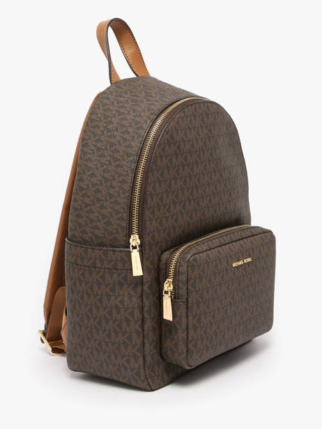 Backpack Michael kors Brown tanner T5GTNB2B other view 2