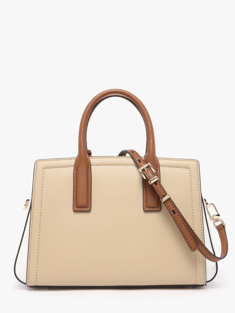 Sac à Main Laila Cuir Michael kors Beige laila T5G9IS1T vue secondaire 5