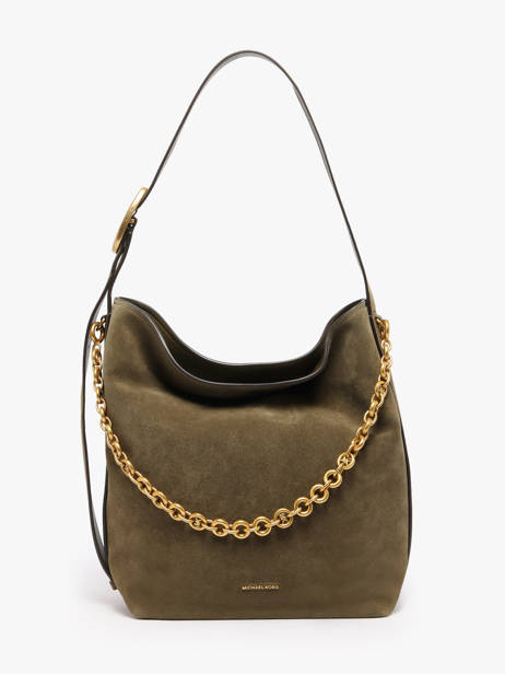 Shoulder Bag Nolita Michael kors Green nolita T6AUEM8S