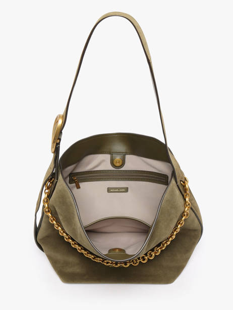 Shoulder Bag Nolita Michael kors Green nolita T6AUEM8S other view 3