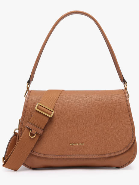 Crossbody Bag Holmes Leather Michael kors Brown holmes T6AX3M2L