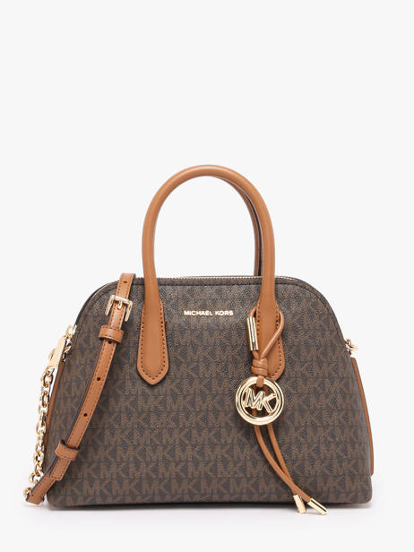Satchel Freddie Michael kors Brown freddie T6GX4S2B
