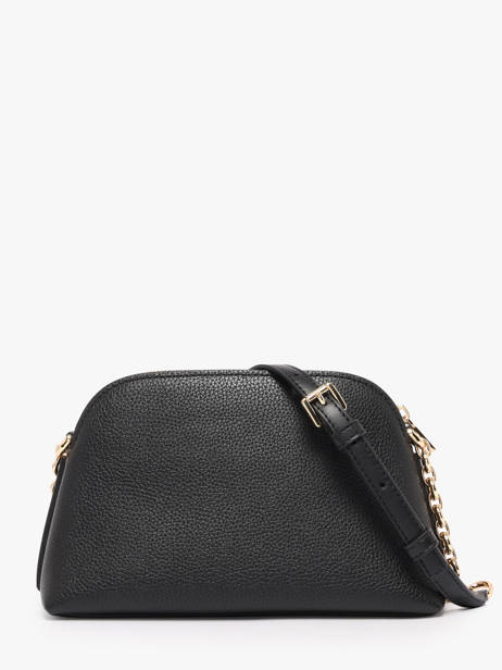 Sac Bandoulière Freddie Cuir Michael kors Noir freddie T6GX4C1L vue secondaire 5