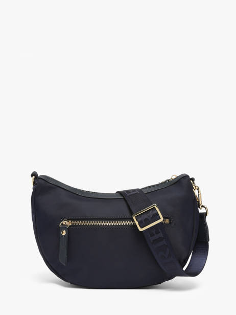 Sac Bandoulière Celeste Etrier Bleu celeste ECEL231M vue secondaire 5