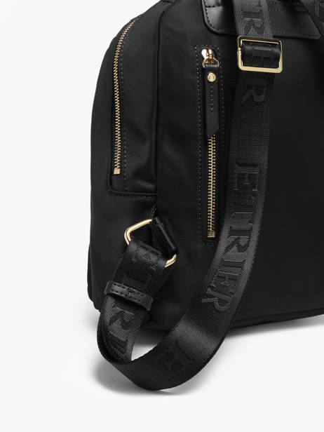 Backpack Etrier Black celeste ECEL236S other view 3