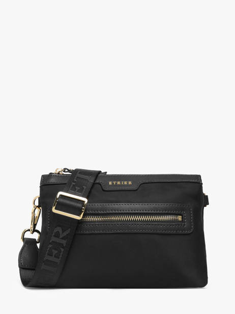 Sac Bandoulière Celeste Etrier Noir celeste ECEL2213