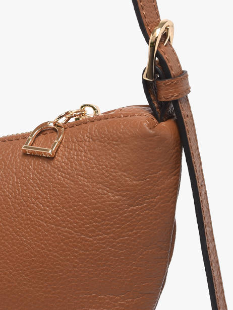 Shoulder Bag Tradition Leather Etrier Brown tradition ETRA230M other view 3