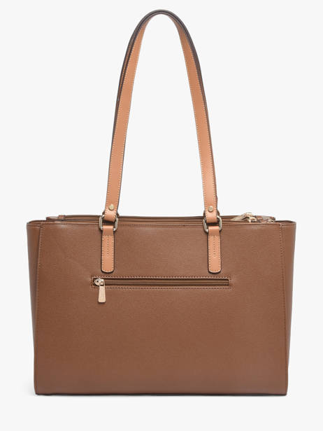 Sac Porté épaule Mae Hexagona Marron mae 5620320 vue secondaire 4