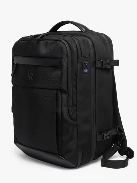 2-compartment Backpack With 16