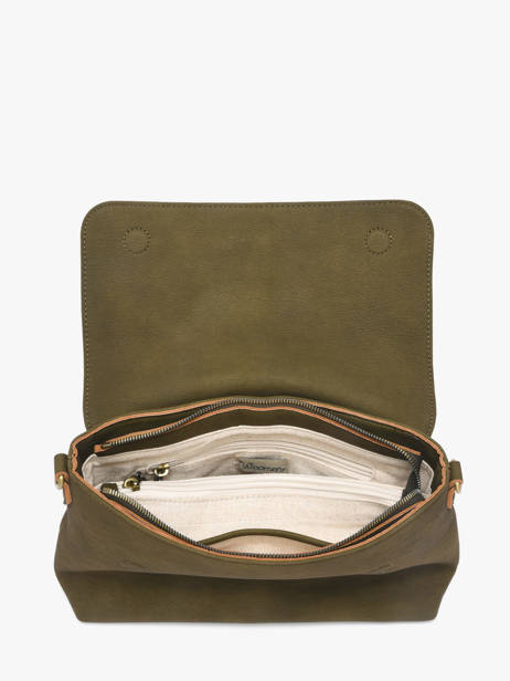 Shoulder Bag Verveine Woomen Green verveine WVER03 other view 4