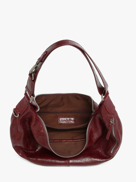 Shoulder Bag Krisp Mandoline Violet krisp 6713 other view 1
