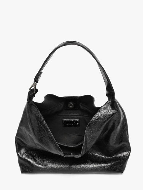 Shoulder Bag Krisp Mandoline Black krisp 6711 other view 1