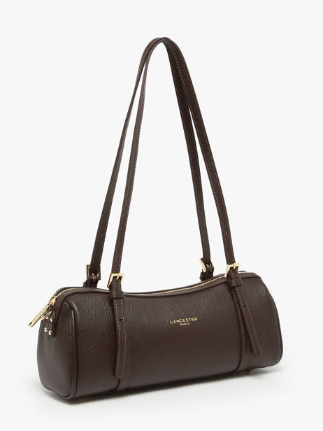 Bowling Bag Milano Ana Leather Lancaster Brown milano ana 113 other view 1