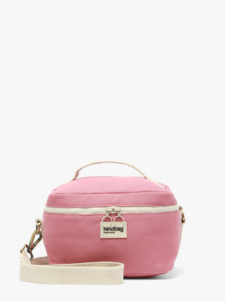 Lunch Bag Hindbag Pink best seller IGOR