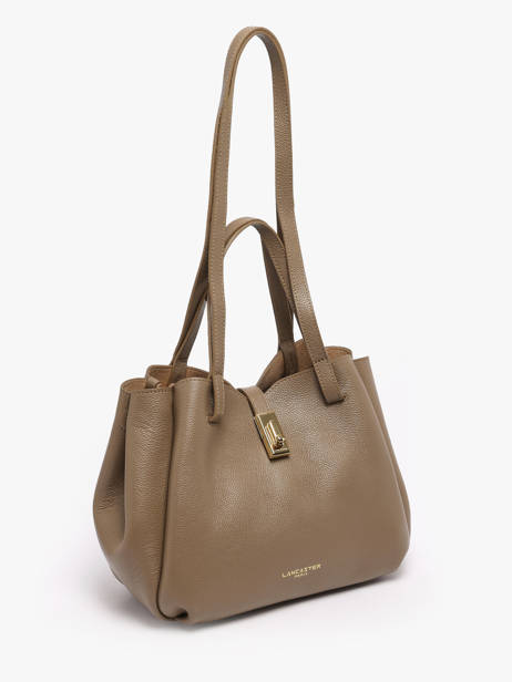 Shoulder Bag Milano Horizon  Leather Lancaster Beige milano horizon  82 other view 1