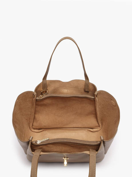 Shoulder Bag Milano Horizon  Leather Lancaster Beige milano horizon  82 other view 2