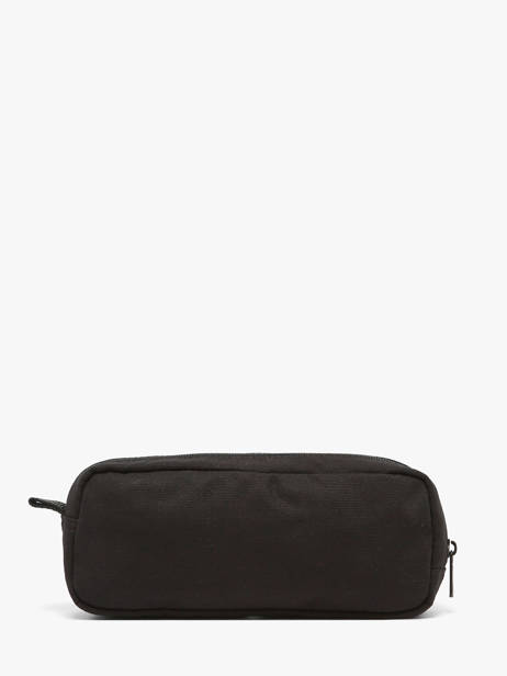 Trousse Duck Canvas Dickies Noir accessoires DK0A4XGE vue secondaire 2