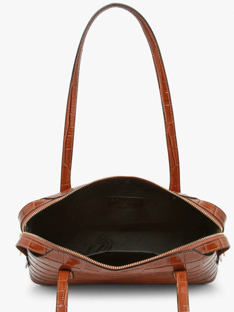 Shoulder Bag Cocco Balo Milano Brown cocco balo CB26062 other view 2