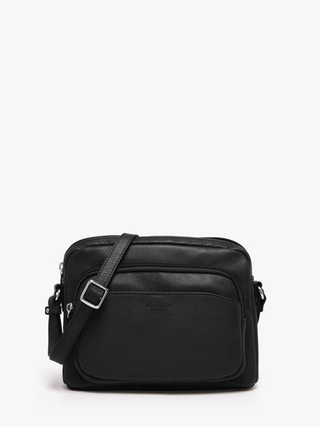 Crossbody Bag Confort Hexagona Black confort 466600