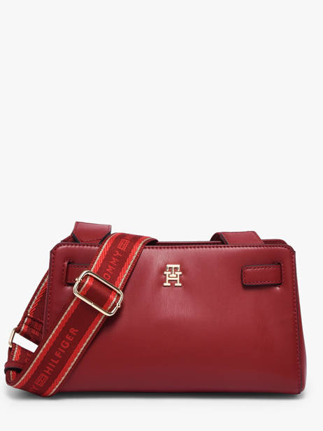 Shoulder Bag Th Joy Tommy hilfiger Red th joy AW19065