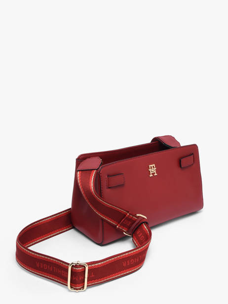 Shoulder Bag Th Joy Tommy hilfiger Red th joy AW19065 other view 1