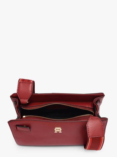 Shoulder Bag Th Joy Tommy hilfiger Red th joy AW19065 other view 2