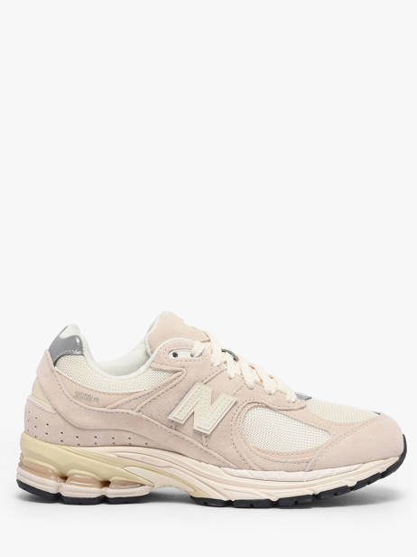 Sneakers 2002r En Cuir New balance Beige boy M2002RCC