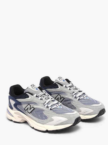 Sneakers New balance Gray men ML725CL other view 1