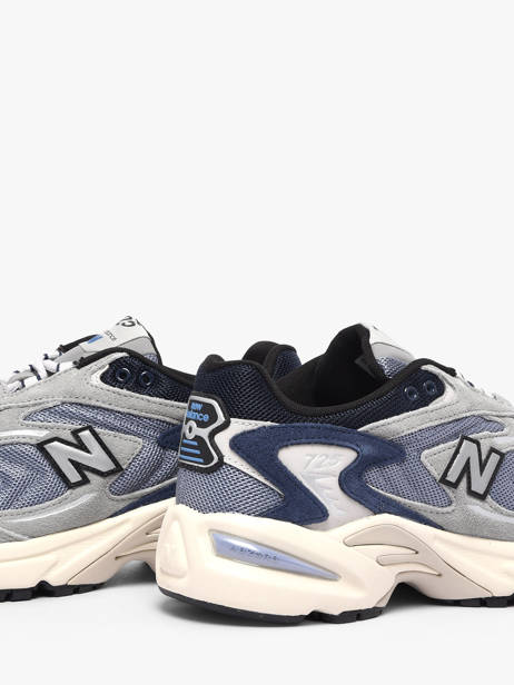 Sneakers New balance Gray men ML725CL other view 2