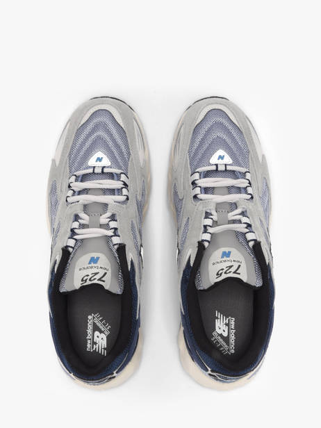 Sneakers New balance Gray men ML725CL other view 3
