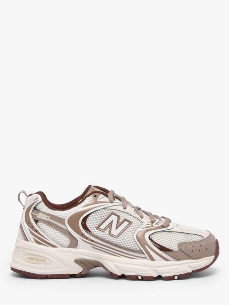 Sneakers 530 New balance Blanc boy U530COB