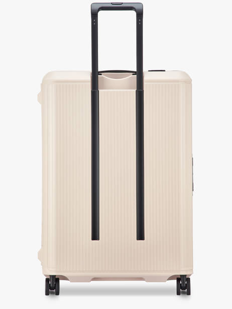 Valise Rigide Vauban Delsey Beige vauban 3108819 vue secondaire 4