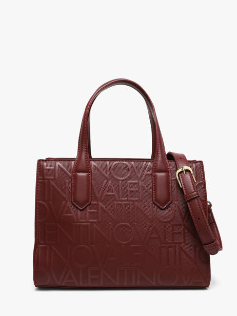 Sac Porté Main Gynevra Re Valentino Rouge gynevra re VBSA6804 vue secondaire 4