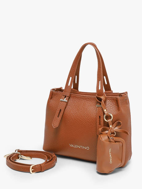 Sac Porté Main Northa Re Valentino Marron northa re VBSA6K04 vue secondaire 2