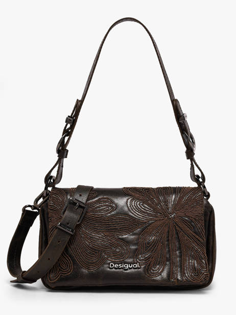 Sac Porté Main Mistral Desigual Marron mistral 26WAXP61