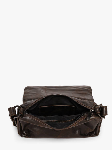 Sac Porté Main Mistral Desigual Marron mistral 26WAXP61 vue secondaire 3