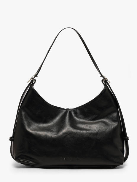 Sac Porté épaule Gala Desigual Noir gala 26WAXP32 vue secondaire 4