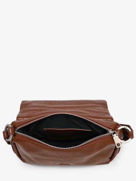 Sac Porté épaule Sirocco Desigual Marron sirocco 26WAXPAB vue secondaire 3