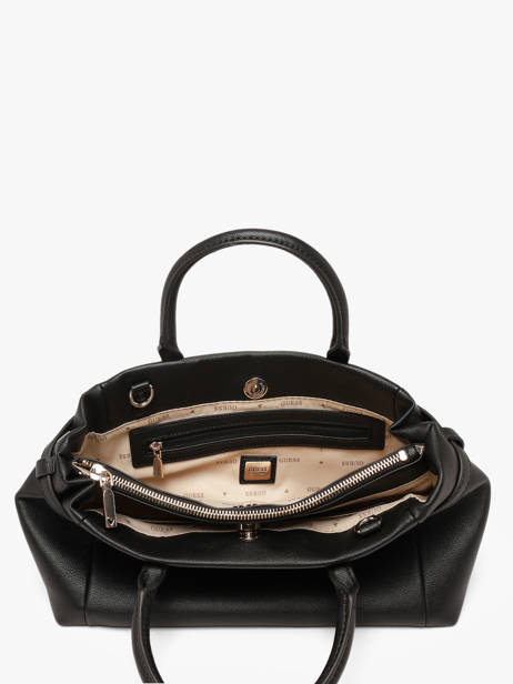 Sac Porté Main Dorothy Guess Noir dorothy BG223105 vue secondaire 3