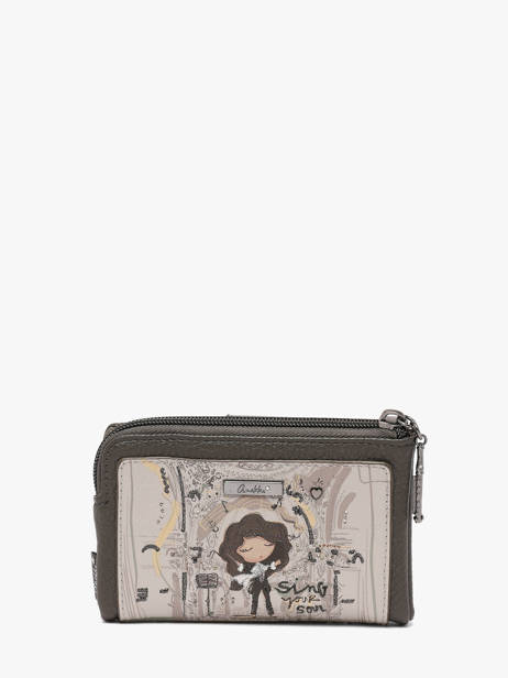 Portefeuille Anekke Multicolore orchestra 43809912