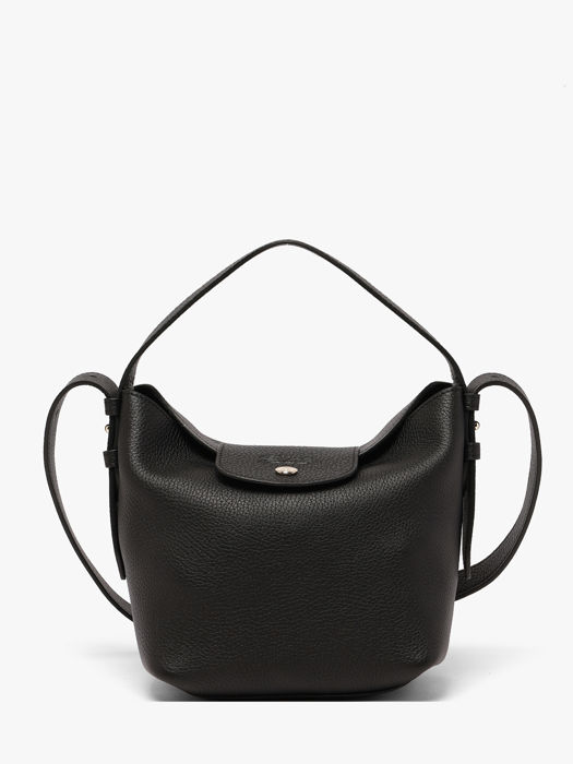 Longchamp Le cadence Sacs porté main Noir