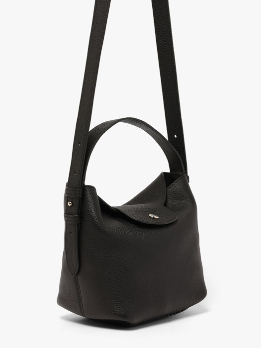 Longchamp Le cadence Sacs porté main Noir