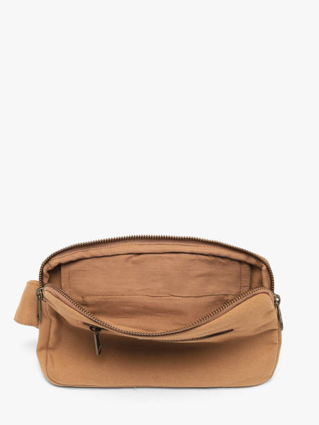 Sac Banane Hindbag Marron best seller HARRY vue secondaire 2