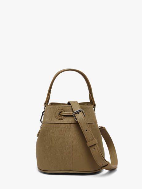 Sac Bandoulière Arty Cuir Paul marius Multicolore arty CAPUXARY vue secondaire 3