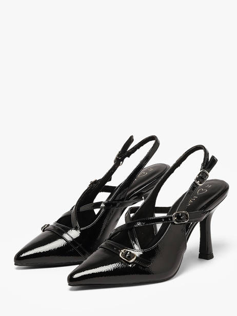 Escarpins Marco tozzi Noir women 47 vue secondaire 1