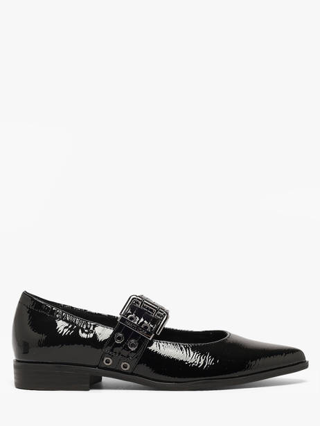 Ballerines Avec Brides Marco tozzi Noir women 45