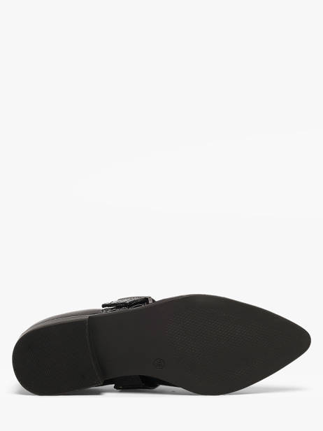 Ballerines Avec Brides Marco tozzi Noir women 45 vue secondaire 4
