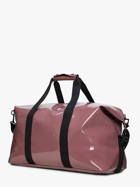 Hilo Weekend Bag - Sac De Voyage Cabine Rains Rose travel 14200 vue secondaire 2