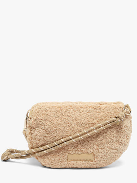 Sac Banane Aspen Vanessa wu Beige winter MA3037 vue secondaire 3